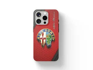Alfa Romeo Cubiertas Teléfono Universal Compatible Pro Max